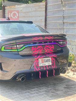 دودج تشارجر